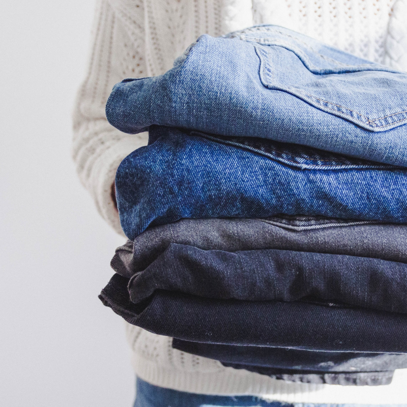 Denim 1